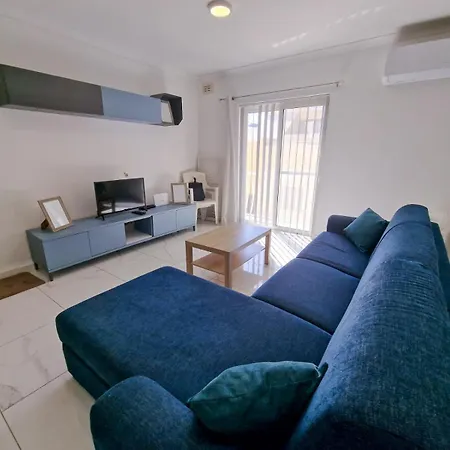 Island Seaview Oasis Apartment St. Paul's Bay Exterior photo