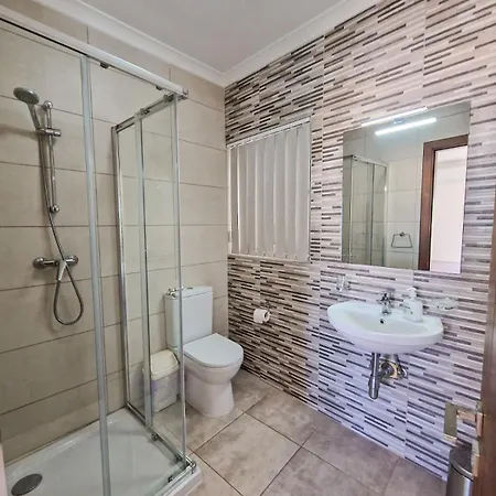 Island Seaview Oasis Apartment St. Paul's Bay Exterior photo