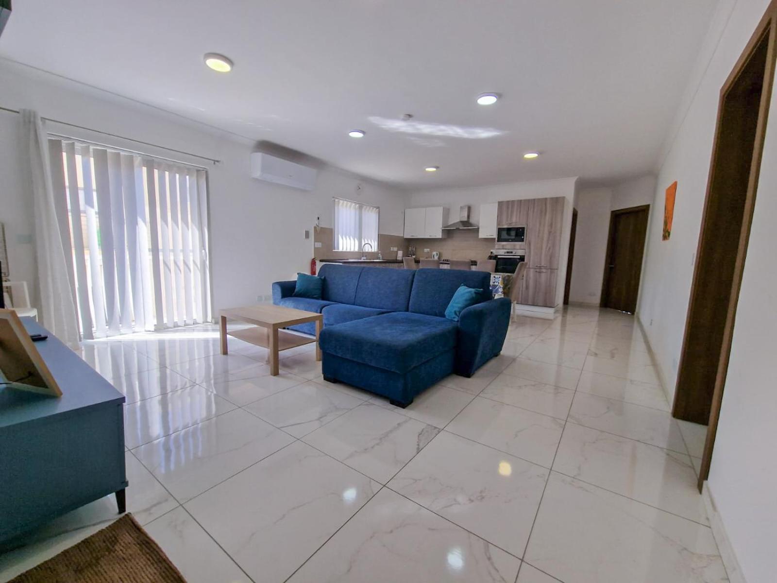 Island Seaview Oasis St. Paul's Bay