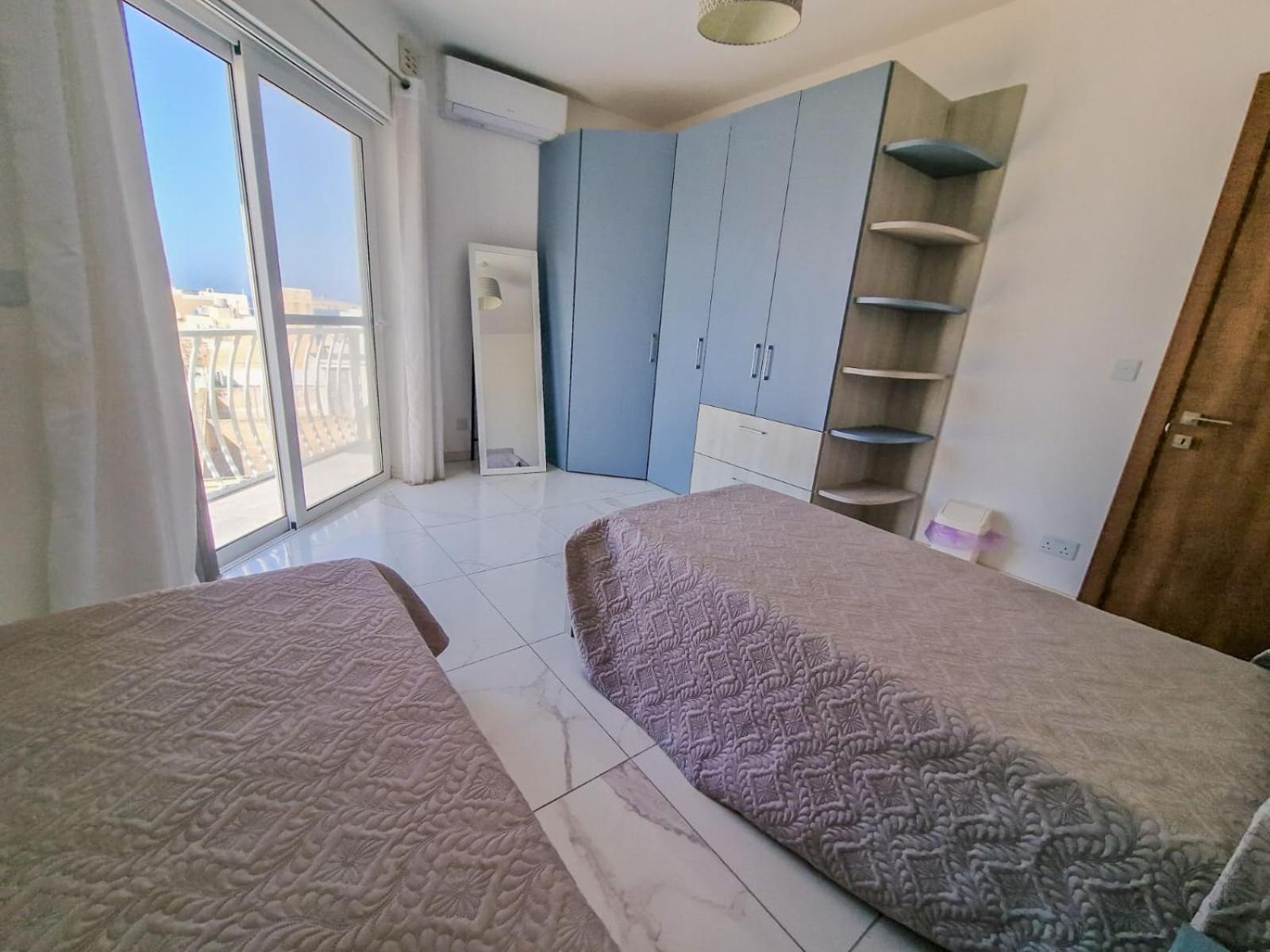 Apartment Island Seaview Oasis *