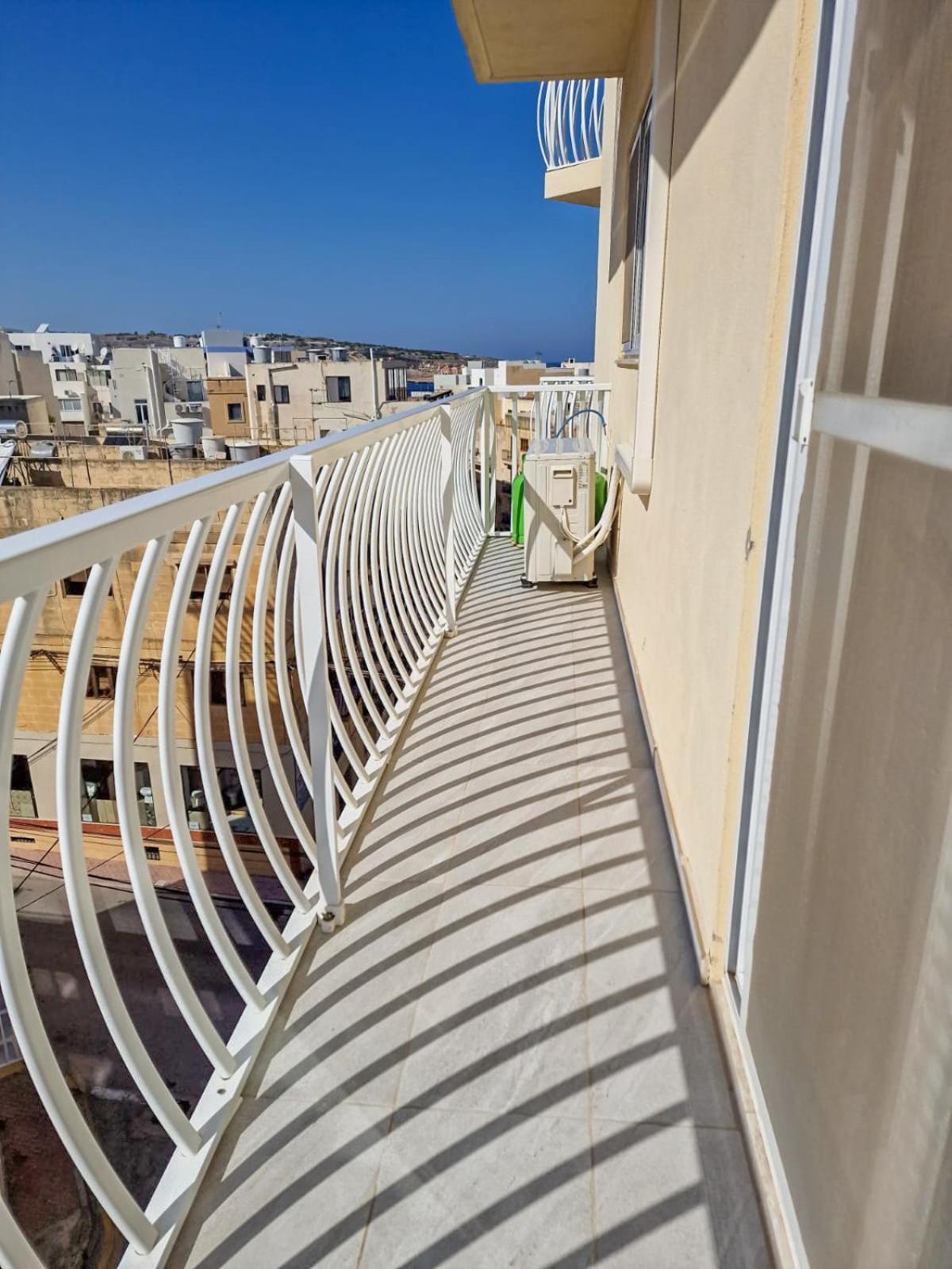 Apartment Island Seaview Oasis *